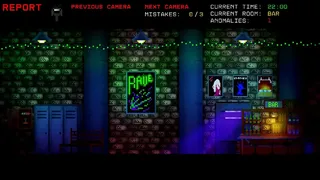 Скриншот 2 к игре Surveillance