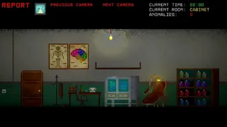 Скриншот 3 к игре Surveillance