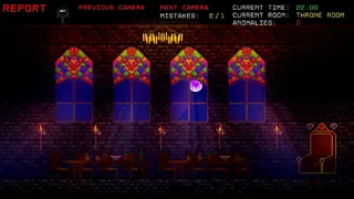 Скриншот 4 к игре Surveillance