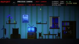 Скриншот 5 к игре Surveillance