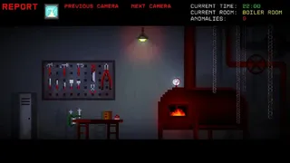 Скриншот 6 к игре Surveillance