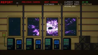 Скриншот 8 к игре Surveillance