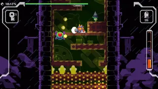 Скриншот 2 к игре Tower Fortress