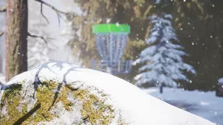 Скриншот 6 к игре FLEX Disc Golf