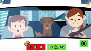Скриншот 4 к игре Bright Side: Riddles and Puzzles