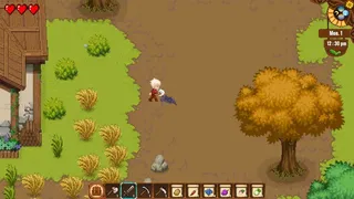 Скриншот 4 к игре Lamu
