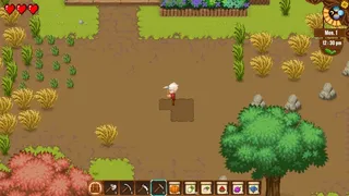 Скриншот 7 к игре Lamu