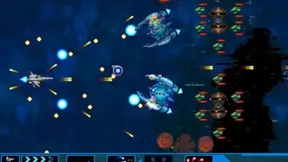 Скриншот 8 к игре SATAZIUS