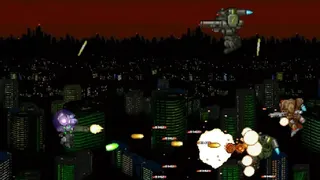 Скриншот 7 к игре ARMED SEVEN