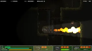 Скриншот 5 к игре MECHBLAZE