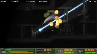 Скриншот 6 к игре MECHBLAZE