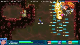 Скриншот 12 к игре Armored Lab Force VULVEHICLES