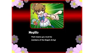 Скриншот 1 к игре WITCH-BOT MEGLILO
