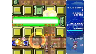 Скриншот 5 к игре WITCH-BOT MEGLILO