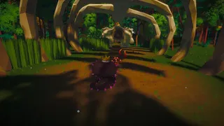 Скриншот 4 к игре Dead Event
