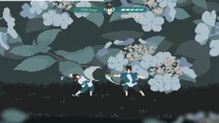 Скриншот 3 к игре 月白