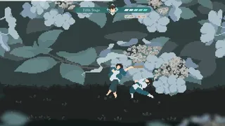Скриншот 4 к игре 月白