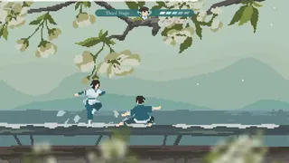 Скриншот 5 к игре 月白