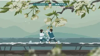 Скриншот 7 к игре 月白