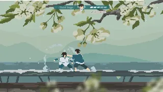 Скриншот 8 к игре 月白