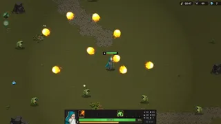 Скриншот 4 к игре 不屈者传说 No Give up