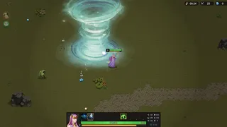 Скриншот 6 к игре 不屈者传说 No Give up