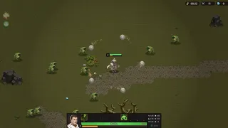 Скриншот 8 к игре 不屈者传说 No Give up