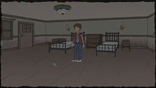 Скриншот 6 к игре Last Christmas