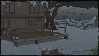 Скриншот 7 к игре Last Christmas