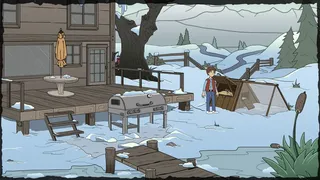 Скриншот 8 к игре Last Christmas