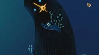 Скриншот 4 к игре LUNA The Shadow Dust
