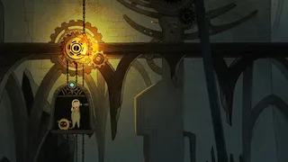 Скриншот 8 к игре LUNA The Shadow Dust