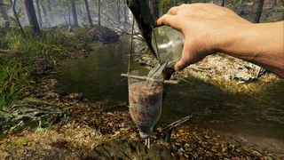 Скриншот 7 к игре Bushcraft Simulator
