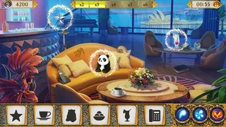 Скриншот 2 к игре Time Gap