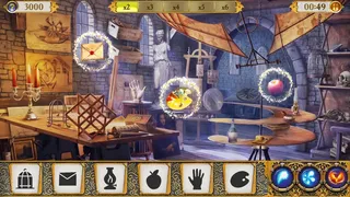 Скриншот 3 к игре Time Gap