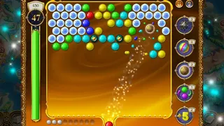 Скриншот 4 к игре Time Gap