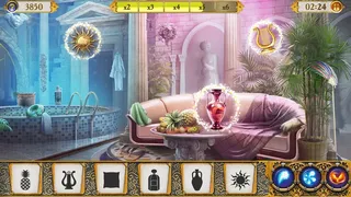 Скриншот 5 к игре Time Gap