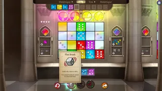 Скриншот 4 к игре Sagrada