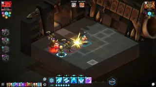 Скриншот 5 к игре Waven