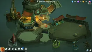 Скриншот 6 к игре Waven