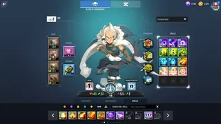 Скриншот 7 к игре Waven
