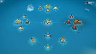 Скриншот 10 к игре Waven
