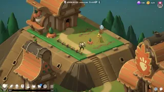 Скриншот 11 к игре Waven