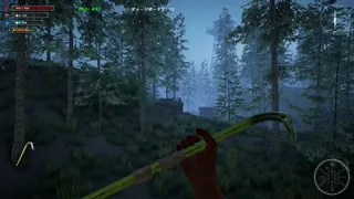 Скриншот 2 к игре Devil's Island