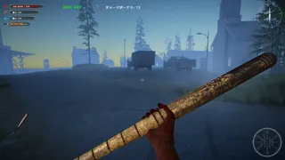 Скриншот 4 к игре Devil's Island