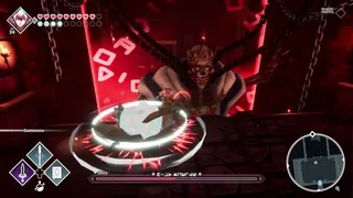 Скриншот 1 к игре Sword of the Necromancer: Resurrection