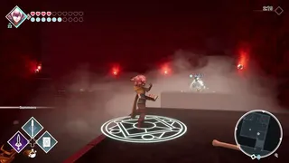 Скриншот 5 к игре Sword of the Necromancer: Resurrection