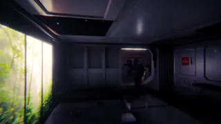 Скриншот 4 к игре Hollow Space