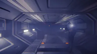 Скриншот 7 к игре Hollow Space