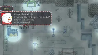 Скриншот 5 к игре Mrs. Santa's Gift Hunt